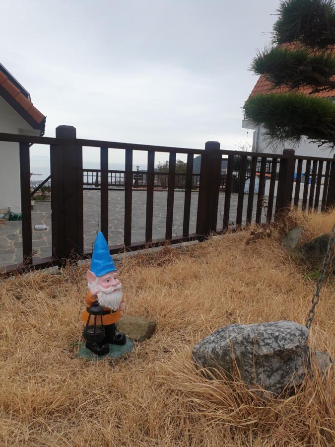 Herkules Namhae German Village Exterior photo