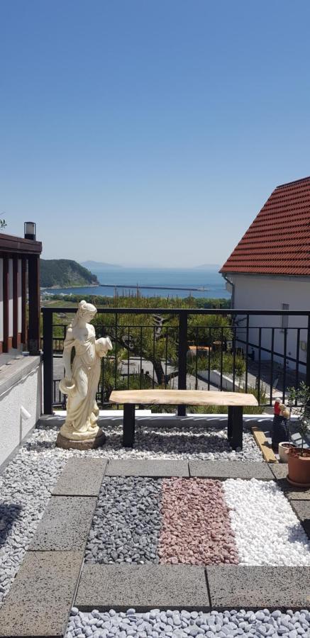 Herkules Namhae German Village Exterior photo