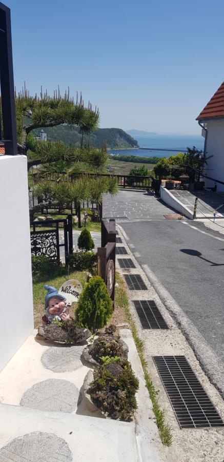 Herkules Namhae German Village Exterior photo